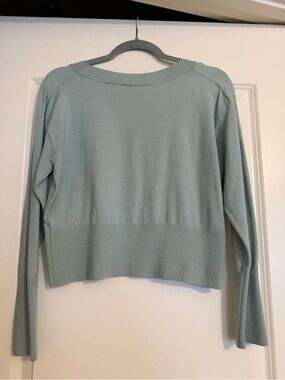 Philosophy Lightweight Pullover Sweater sz S